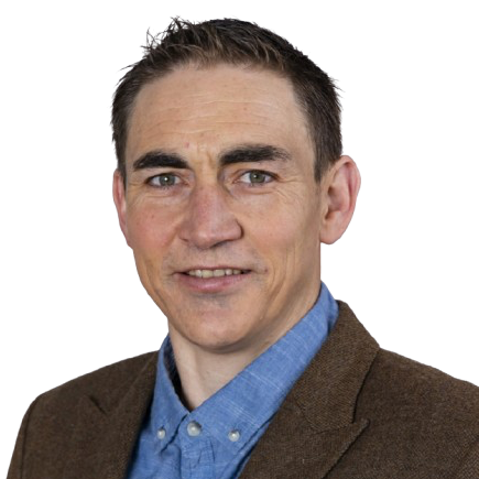 Jannie Koegelenberg